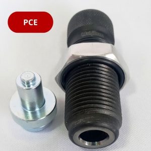 DIE CALIBRADOR TOTAL DE ENCAIXE - COM SELO (PCE)