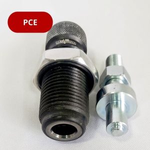 DIE CALIBRADOR TOTAL TIPO H - COM SELO (PCE)