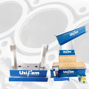 Ferramentas de precisão Usifam.