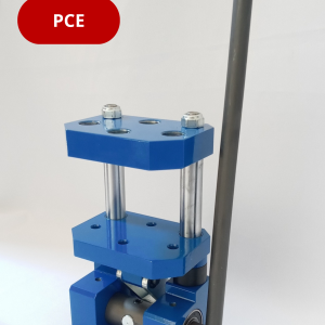 PRENSA LISA - COM SELO (PCE)