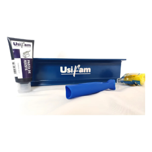 Régua 33cm Para Verificar Empenamento De Cabeçote E Bloco (1)